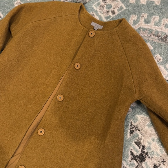 COS coat 4 - Picture 2 of 4